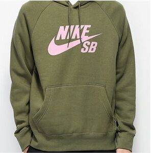 ✔️ GUC✔️ NIKE Sportswear SB Icon Hoodie